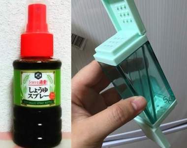 網友推薦《10種好用的百圓商品》沒特別需要也想買來玩玩看（？）