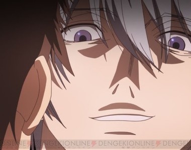 病得不輕♂《異常執著於主角的好基友》不知為何銀髮率超高