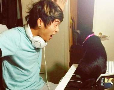 《貓奴的奴性考驗》就是心甘情願給你鬧♥