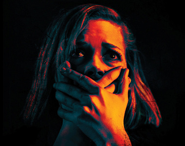 驚悚《別呼吸》電影 屁孩搶盲人 報應馬上來了