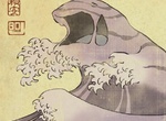 古味十足《浮世繪精靈寶可夢》怎麼神奇寶貝都變神話生物啦? 古味十足《浮世繪精靈寶可夢》怎麼神奇寶貝都變神話生物啦?