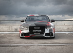MTM改造《Audi S8》馬力上看802匹是想要起飛嗎? MTM改造《Audi S8》馬力上看802匹是想要起飛嗎?