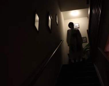 恐怖遊戲《P.T.》高還原真人版影片　Lisa也一樣嚇人嗎（哭）