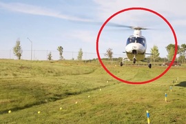 《超帥氣拔牙方式》有被直升機拔過牙嗎？