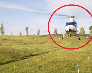 《超帥氣拔牙方式》有被直升機拔過牙嗎？