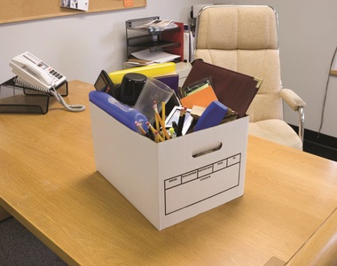 人資公開《老闆想炒你魷魚的前兆》過年快到了別嚇我