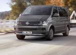 野味上身《VW Multivan PanAmericana》超人氣商旅也要跨個界 野味上身《VW Multivan PanAmericana》超人氣商旅也要跨個界