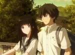 《畫風差很多的原作與動畫版》十年來換了五次臉 《畫風差很多的原作與動畫版》十年來換了五次臉