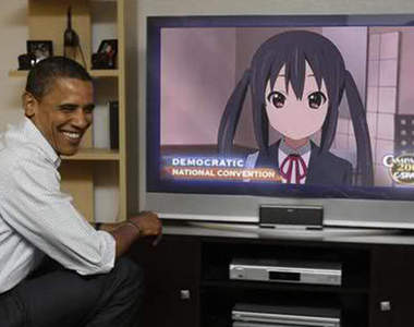 宅宅想挑《不那麼宅的桌布》有必要在意別人眼光嗎……