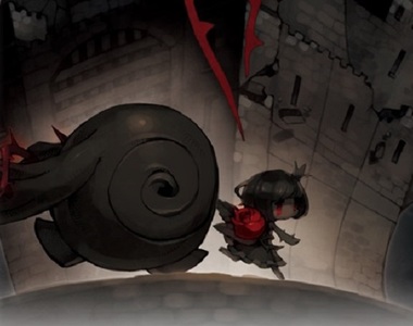 解謎冒險《蘿潔與黃昏古城》又要體驗各種死法了~