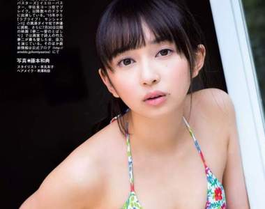 顏值高到不科學《LLSS聲優小宮有紗》工口寫真流出　粉絲：勃起不可避