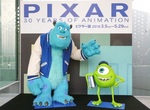 東京《Pixar皮克斯30週年紀念特展》原畫手稿展出 粉絲們不能錯過 東京《Pixar皮克斯30週年紀念特展》原畫手稿展出 粉絲們不能錯過