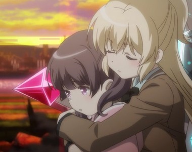 7月新番《Regalia 三聖星》才播出3話就決定砍掉重練