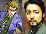 傳聞!《JoJo真人電影》將翻拍第四部 山田孝之演出吉良吉影!? 傳聞!《JoJo真人電影》將翻拍第四部 山田孝之演出吉良吉影!?