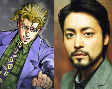 傳聞！《JoJo真人電影》將翻拍第四部　山田孝之演出吉良吉影！？