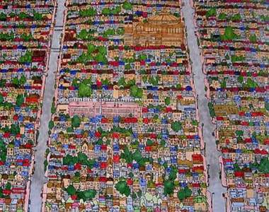 超複雜《小孩看了會哭的著色本》媽媽我不要塗這個啦嗚嗚嗚(丟筆)