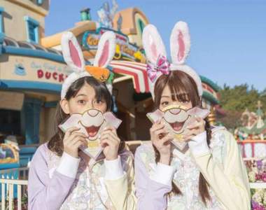 《絕不想去迪士尼樂園的10個理由》原來討厭迪士尼的人真不少啊...