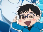 《YURI!!! on ICE》ED主唱是羽多野涉讓觀眾超意外 《YURI!!! on ICE》ED主唱是羽多野涉讓觀眾超意外