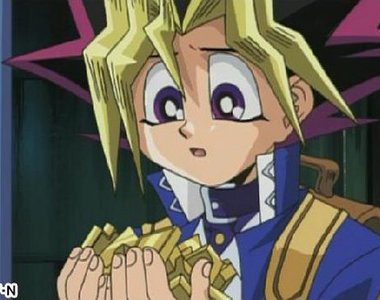 《DIY遊戲王道具》買不起純金千年積木的低成本選擇