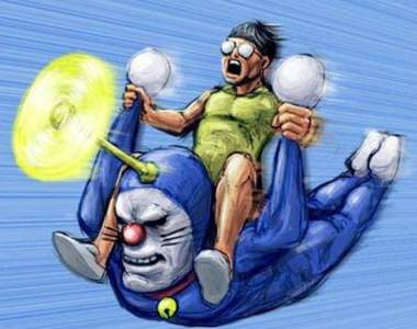 日本媒體怪罪《飛天動畫殺人》以後連哆啦A夢都不能飛了?