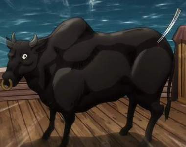 古代女生情趣用品《水牛角按摩棒製作教學》怎麼看都覺得會大出血……