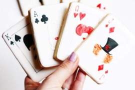 可以吃的藝術品《Meghan達人甜點》各位觀眾～三張A（欸）