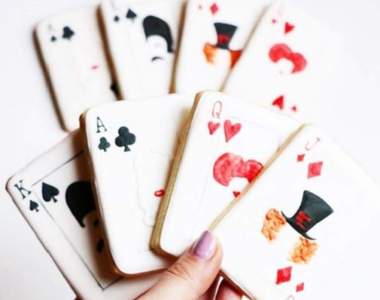 可以吃的藝術品《Meghan達人甜點》各位觀眾～三張A（欸）