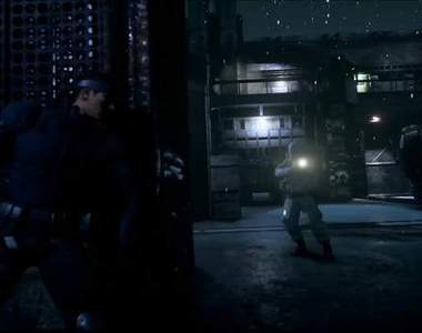 《粉絲自製MGS重製》宣告終止開發 原因其實不太意外...