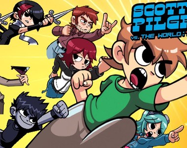 《令人驚豔的復古風遊戲 TOP 10》向骨灰級老遊戲的各種致敬