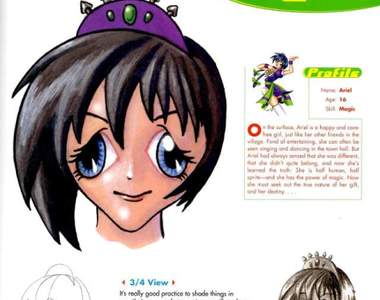 狂《效率學會畫崩壞人物》讓孩子學這個真的好嗎…