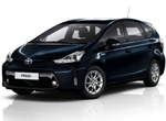 寧靜升級《Toyota Prius+》油電休旅英國進化 寧靜升級《Toyota Prius+》油電休旅英國進化