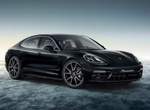 新世代《Porsche Panamera 4S》其實也可以這樣妝點 新世代《Porsche Panamera 4S》其實也可以這樣妝點