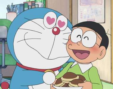 《哆啦A夢的意外設定》最多網友不知道的原始設定又有哪些呢？