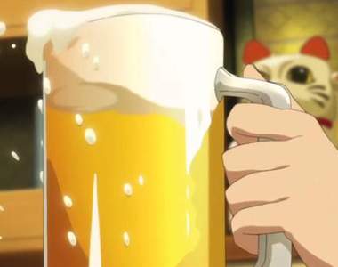 科學家發明超環保《小便啤酒》繼蟑螂牛奶後又一崩潰飲品......