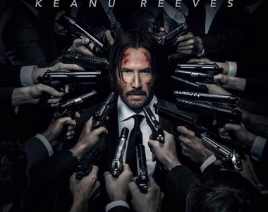 基努李維《捍衛任務2:殺神回歸》預告 基哥養了新寵物 黑幫們小心了