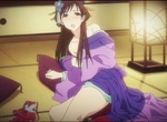 超有病《VR惡代官遊戲》使用雙手把和服的帶子解開吧~ 超有病《VR惡代官遊戲》使用雙手把和服的帶子解開吧~