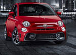 不只變臉《Abarth 595》這回還小小漲了馬力喔 不只變臉《Abarth 595》這回還小小漲了馬力喔