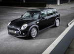 柴油入門《Mini One D Clubman》精打細算好迷你 柴油入門《Mini One D Clubman》精打細算好迷你