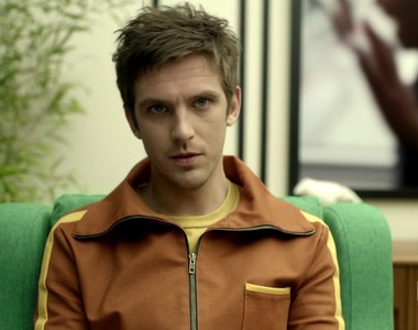 X教授兒子影集《Legion》當主角 到底是跟誰生的呢(歪頭)