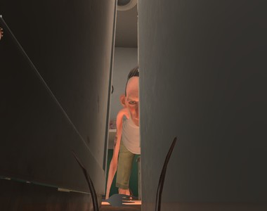 《蟑螂模擬》體驗小強夾縫中求生存的精神