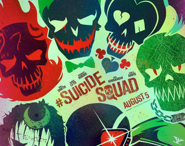 《自殺突擊隊》全新預告 反派聯盟精彩程度更勝正義使者