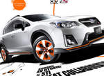 STI好料上身《Subaru XV Hybrid tS》預約秋天日本登場 STI好料上身《Subaru XV Hybrid tS》預約秋天日本登場