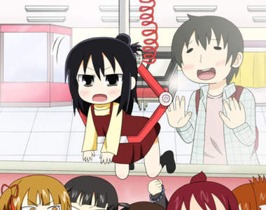 炎上影片《鑽入夾娃娃機的下場》其實很多人小時候都想要這麼做吧……