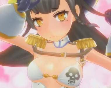 奶要多揉才會長大《極限凸旗》極限勃起什麼的真的不考慮做成HGame嗎…