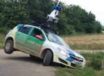 新發現?《Google街景車禍》犁田的機車騎士最後究竟怎麼了…… 新發現?《Google街景車禍》犁田的機車騎士最後究竟怎麼了……