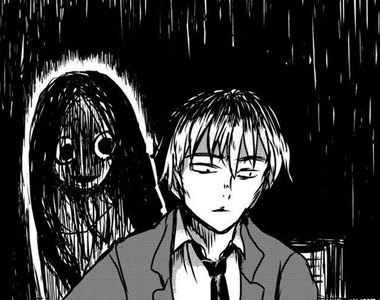 《社畜與幽靈》對加班到昏天黑地的人來說，幽靈算什麼…