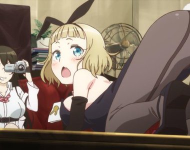 《動畫BD爆死連官方都放棄宣傳》作者和聲優只好自立自強