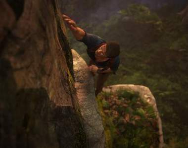 PS4《秘境探險4》攝影大賽 遊戲實際畫面美到不像話