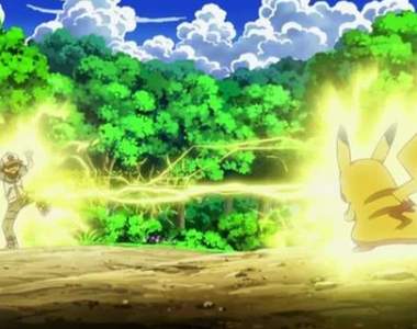 童年持續崩壞《精靈寶可夢情趣用品》想嘗試十萬伏特的肛O嗎......