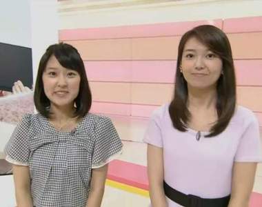 眼尖網友驚覺《NHK新聞主播衣服穿反》能夠發現的人更厲害……